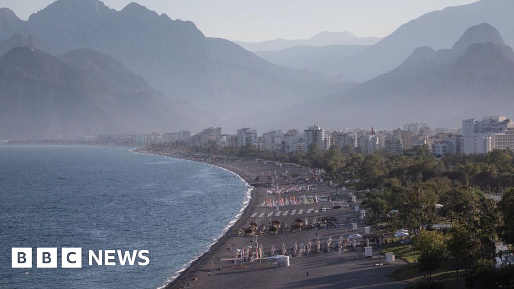 Turkey set to host COP31 after reaching compromise with Australia