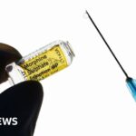 Lose weight or lose your jobs, offshore workers told