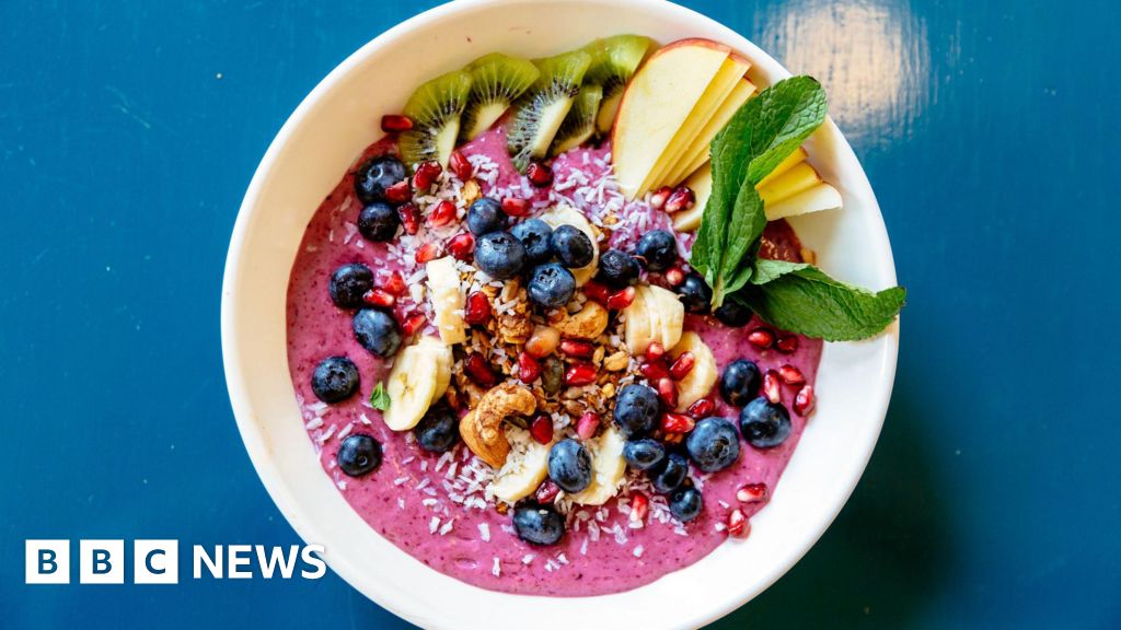 Move over açaí – the Amazon has more ‘superfoods’ to offer