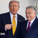 Obituary: James Watson