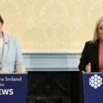 COP30 evacuated after fire breaks out