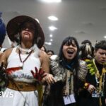 More than 200 pupils abducted from catholic school