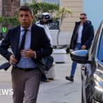 White Thanksgiving: Major lake-effect snow event creating life-threatening travel