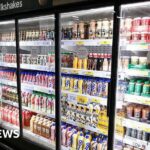 Slight improvement in water quality at bathing sites, new figures show