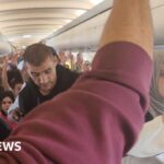 La Niña to hold through beginning of winter