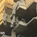 Brazilian ex-president arrested after being determined a flight risk