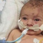 William announces Earthshot Prize 2025 winners in Rio ceremony