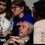 Trump says US plan to end Ukraine war not ‘final offer’ for Kyiv