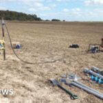 The Michigan Wolverines host the Ohio State Buckeyes in a key Big Ten Conference matchup