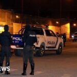 First big freeze of season grips Eastern US, as arctic air and snow reach the South