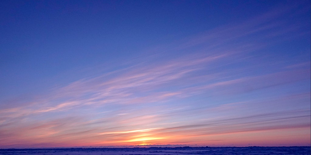 Alaska town won’t see the sun for the next 64 days, as Polar Night begins
