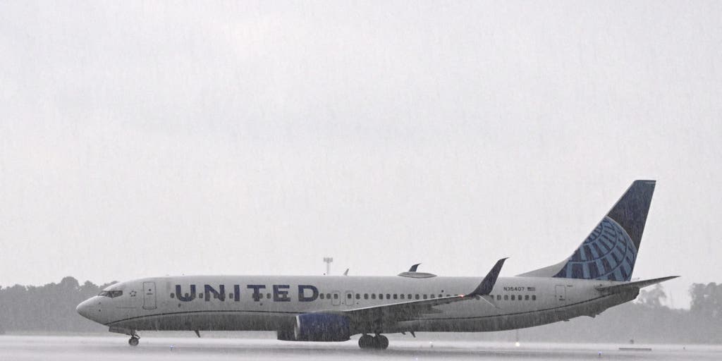 Thanksgiving week live storm tracker: Radar, travel delays and forecasts