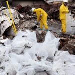 Eubank vs Benn 2: Chris Eubank Sr denies being paid to reunite with son