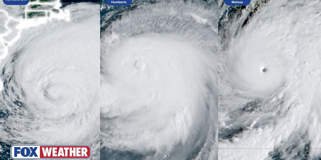 Exclusive: Expert analysis on 2025 hurricane season as it comes to an end