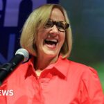 Fast-moving clippers threatens Midwest to Northeast with more wintry weather