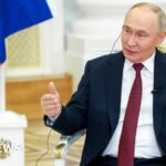 Waste plan at UK’s largest opencast mine Ffos-y-Fran ‘dangerous’