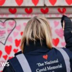 Birdgirl marks decade of helping minority children access nature