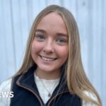 Evacuation orders issued in Boulder County, Colorado due to wildfire