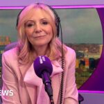 Major travel disruption across Northeast, Ohio Valley from La Niña winter nor’easter