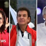 La Niña winter to bring rain, ice and snow in first nor’easter of the season