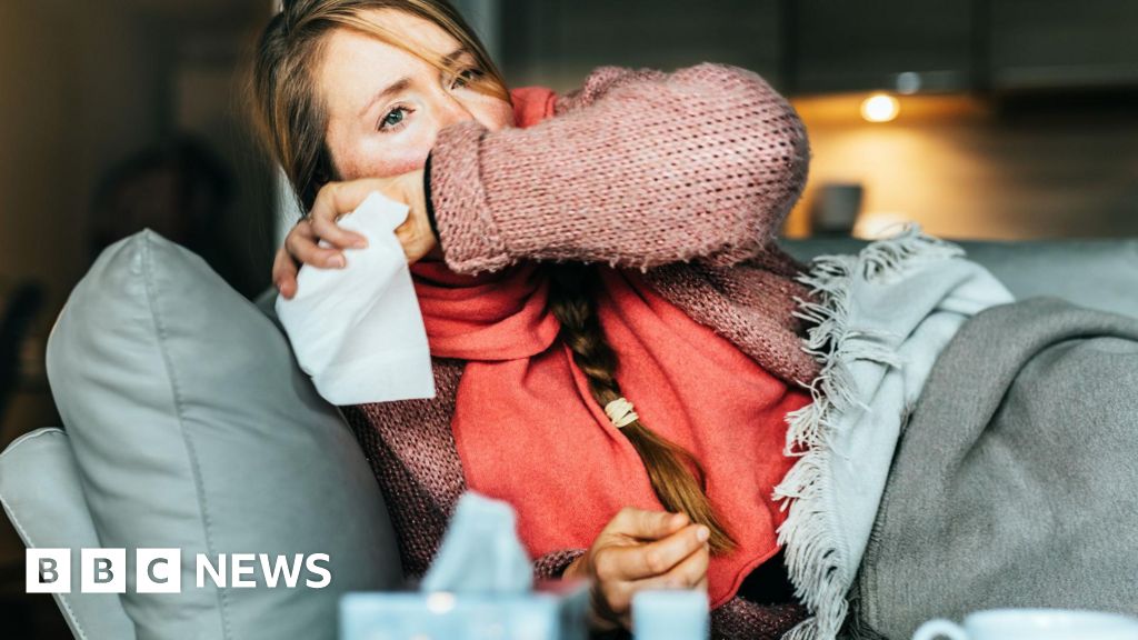 Should I buy a flu vaccine this year?