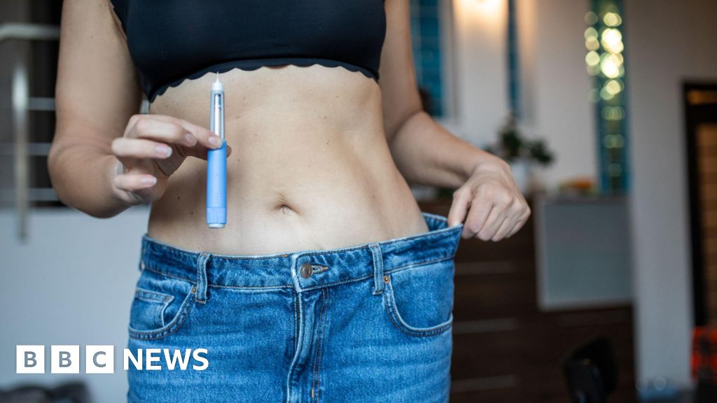 WHO warning over shortage of obesity jabs