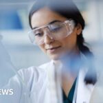 Where are US military planes and ships stationed near Venezuela?