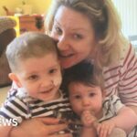 Baby formula milk can be bought with supermarket loyalty points