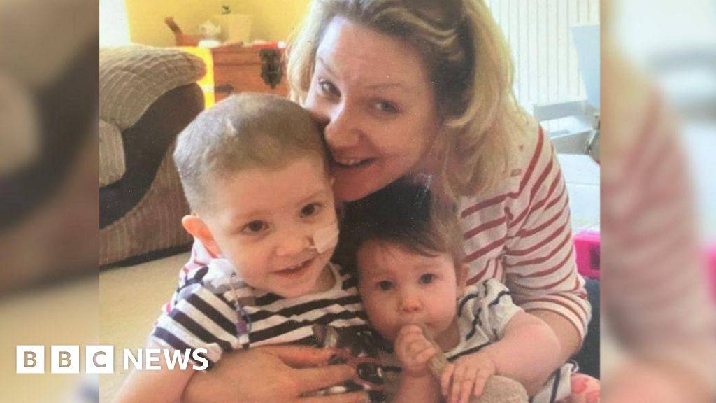 Mum who lost her daughter to brain tumour calls for change