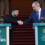 Major travel disruption across Northeast, Ohio Valley from La Niña winter nor’easter