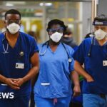 Ukraine prepares new peace plan as Zelensky rules out giving up land