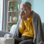 Some schools disrupted amid rise in flu cases