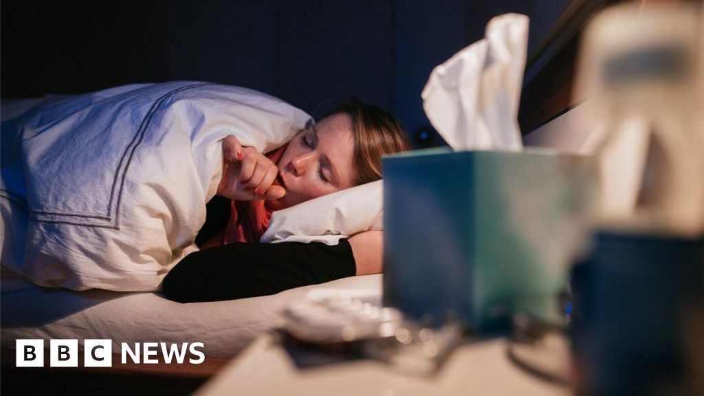 London sees surge in 999 ambulance calls as flu season takes hold