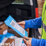 Police release CCTV footage of arson attack on house