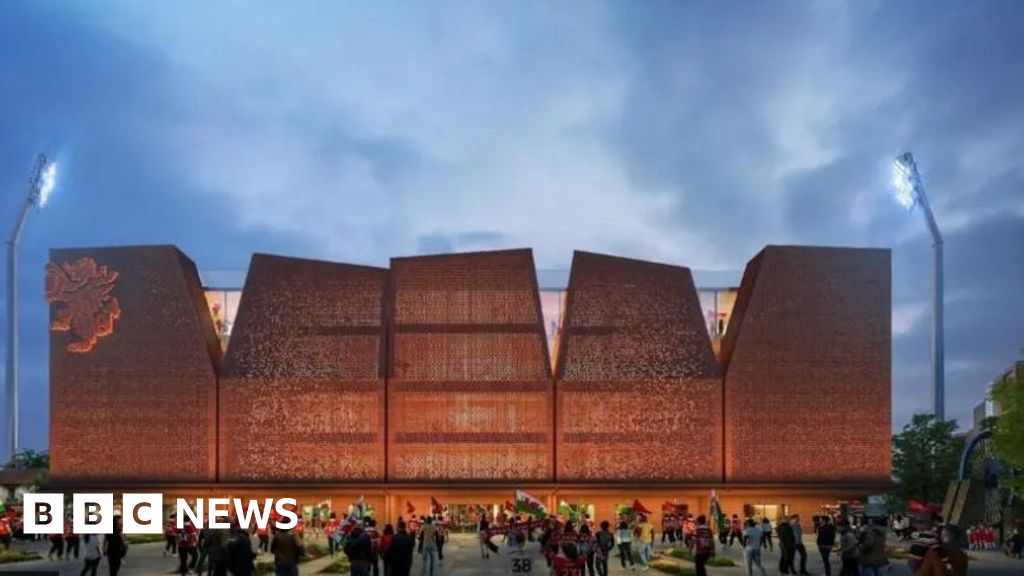 Minister defends £18m grant for Wrexham AFC after criticism