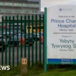 Polar Vortex blankets eastern US with dangerous arctic air as nearly two dozen states feel extreme blast