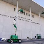 Winter Storm Warning: Snowstorm targets Northeast post-Christmas
