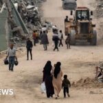 La Niña winter: Polar vortex could bring bone-chilling cold, potential first significant snowstorm to Interstate 95 corridor