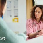 Woman says minister sexually assaulted her