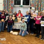 Three killed in Sweden as major storm sweeps Nordic countries