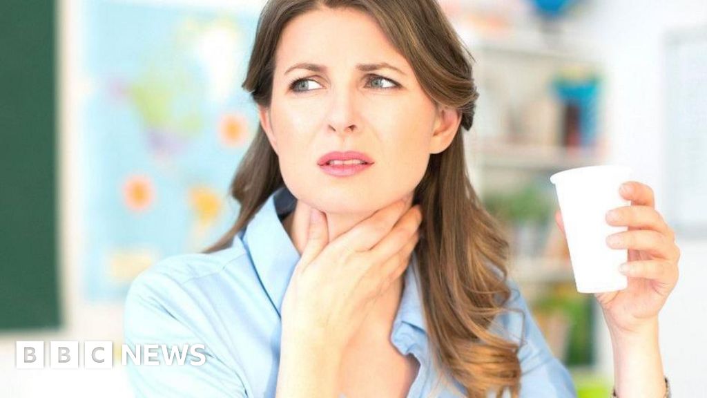 Patients clogging up A&E with hiccups, sore throats and niggles