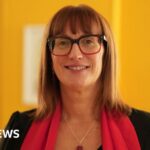 I have high levels of forever chemicals in my blood