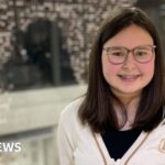 Second snowstorm to blanket millions across Virginia and North Carolina, amid active start to La Niña winte