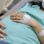 Starmer calls doctors’ strike ‘dangerous’ as five-day walkout begins