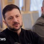 Dangerous snow squalls brewing ahead of arctic blast