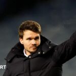 3M workers in Swansea exposed to toxic chemicals in firefighting foam