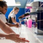 Private flu vaccine stocks running low as cases rise