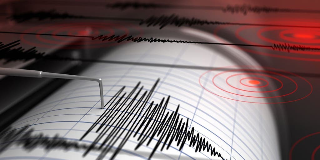 Massive magnitude 7.6 earthquake rocks coast off northern Japan, tsunami waves observed