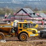 Afcon 2025: Nigeria’s Victor Osimhen ‘scares’ defenders, says Frank Onyeka