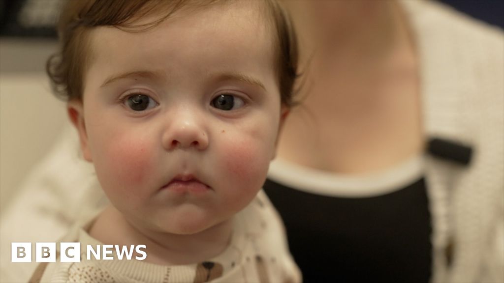 Flu wave hits England’s busiest A&E